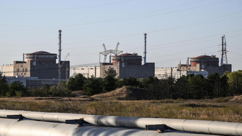 Эксперт рассказал, сколько должно длиться охлаждение топлива на ЗАЭС