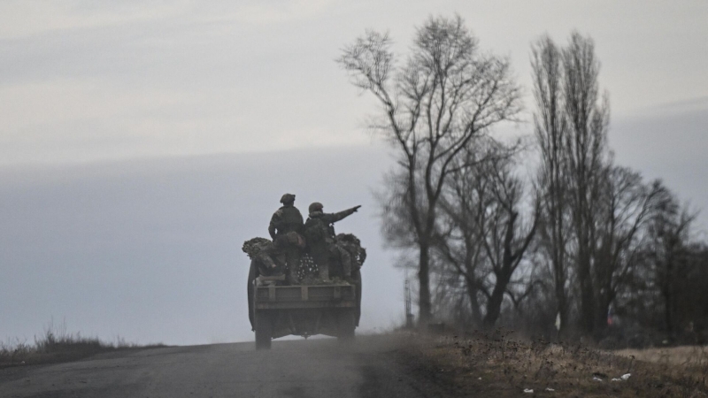 В Петербурге разработали новое средство для подавления FPV-дронов
