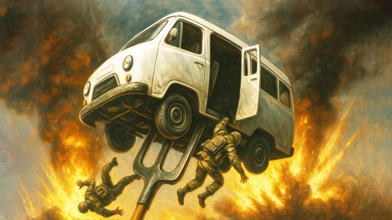 Лавров назвал попытки Запада создать корпус для защиты Украины фантазиями