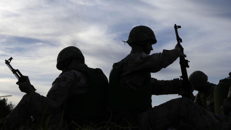 Командира бригады ВСУ в Угледаре сняли с должности, пишут СМИ