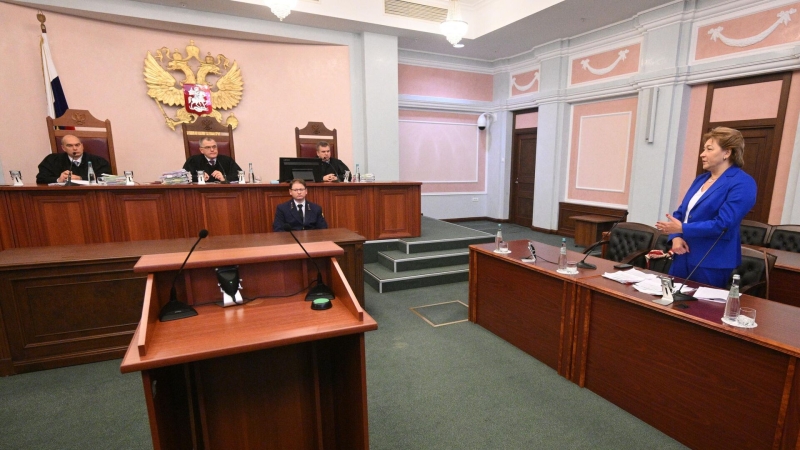 ВС включит спор о праве собственности на квартиру Долиной в обзор практики