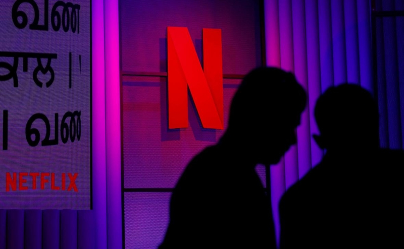 Reuters узнал о проверке Netflix в Индии на предмет расовой