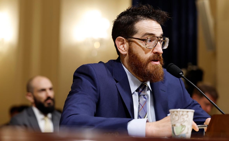 Топ-менеджер CrowdStrike извинился за сбой компьютеров по всему миру