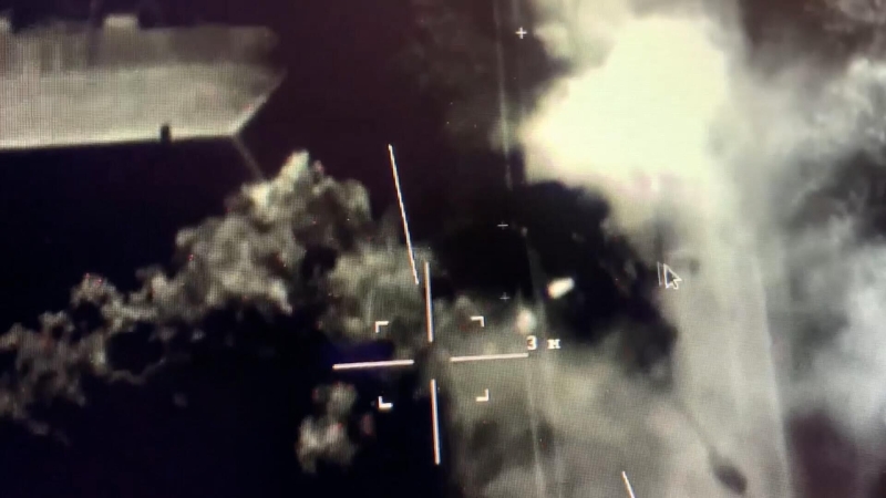 В России появится единый центр производства морских дронов