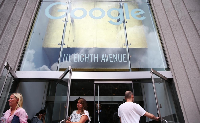 Минцифры подтвердило, что Google ограничил создание аккаунтов