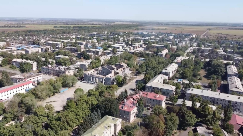 Житель Новогродовки рассказал, как скрывался от мобилизации в ВСУ
