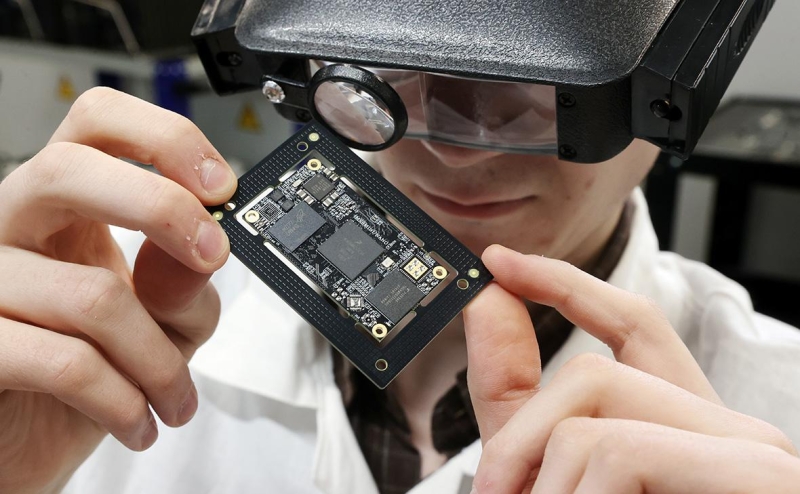 МСП Банк поднимет ставку льготных кредитов высокотехнологичным