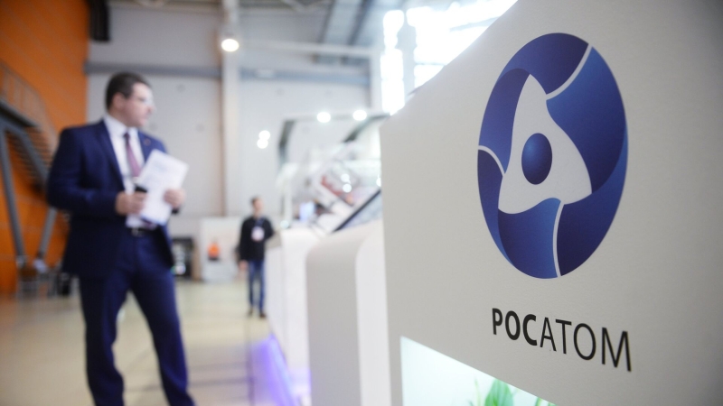 Росатом направил 12 млрд рублей на развитие квантовых вычислений