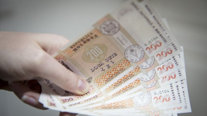 Молдавия попросила финансовую помощь у международных партнеров