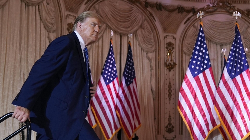 В США обвинили двух россиян в якобы отмывании денег через криптовалюту