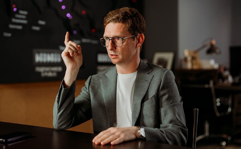 Глава Mash и Shot назвал альтернативу на случай закрытия Telegram