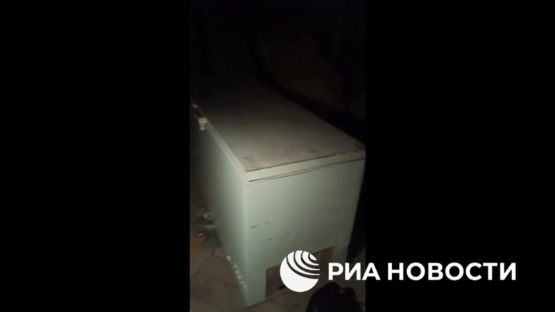 Вернувшийся копать картошку житель Курской области погиб от атаки БПЛА