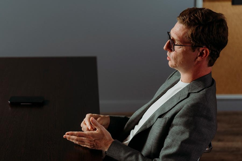 Глава Mash и Shot — РБК: «Мы вспомнили, что у нас есть маньяки»