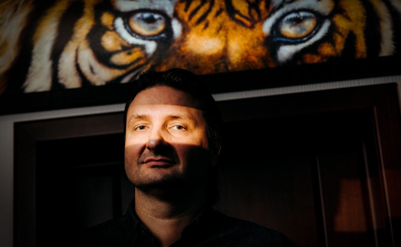 Глава Росгосцирка — РБК: «Наши артисты не будут выступать без флага»