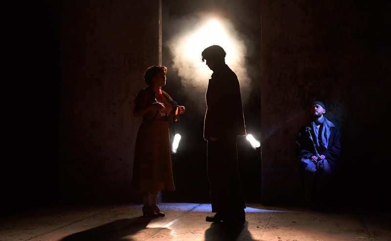 Глава Росгосцирка — РБК: «Наши артисты не будут выступать без флага»