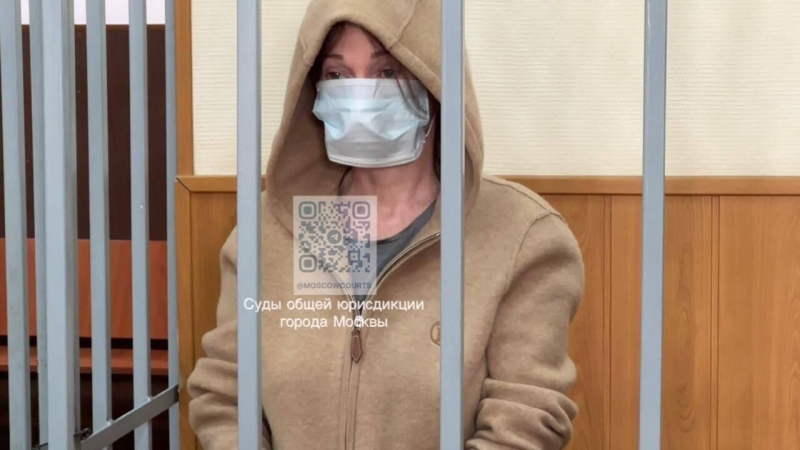 Фигурантка дела о некачественных сухпайках признала вину