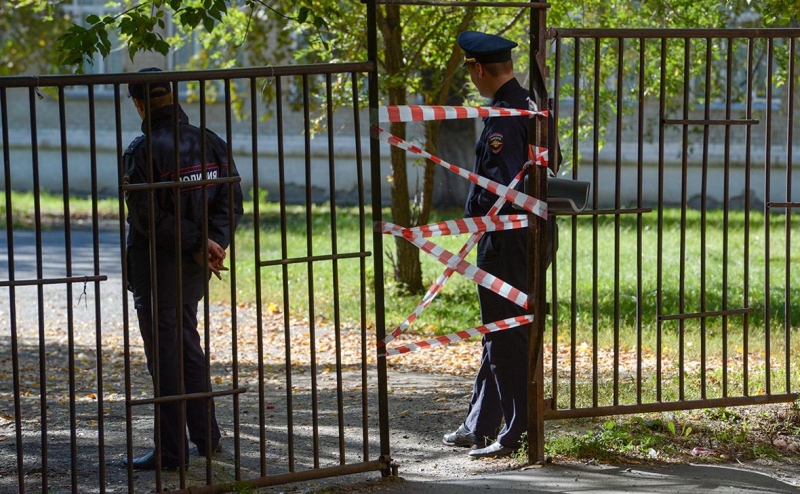 В Думе предложили Роскомнадзору ограничить новости о преступлениях