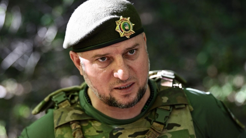 Фельдшер при эвакуации предпочла остаться с бабушками в курской деревне