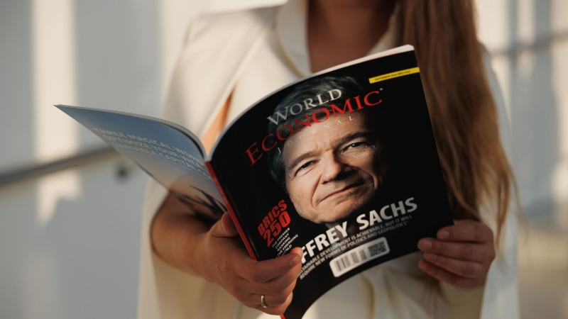 Собянин стал лауреатом Всемирной инновационной премии - РИА Новости, 19.09.2024