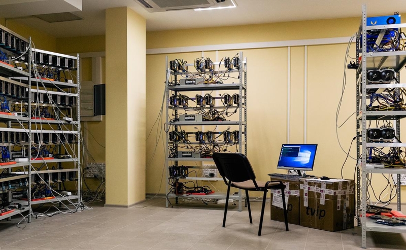 Кошелек в сим-карте: как сотовые операторы используют блокчейн в