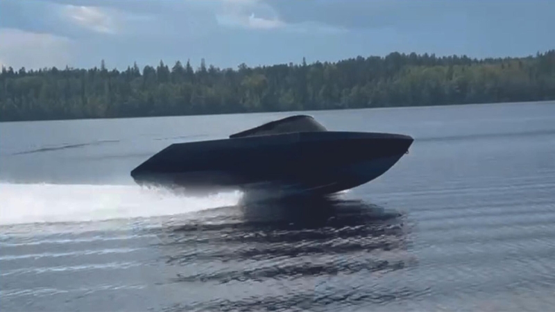 КМЗ импортозаместит судовые насосы Запада, заявил директор