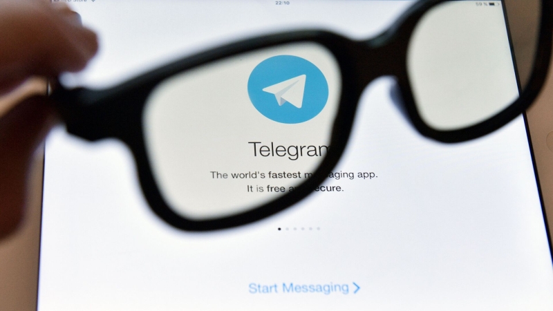 В Госдуме надеются на раскрытие IP-адресов нарушителей правил Telegram