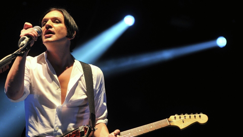 СМИ: Дэвид Боуи может вернуться на сцену в виде голограммы