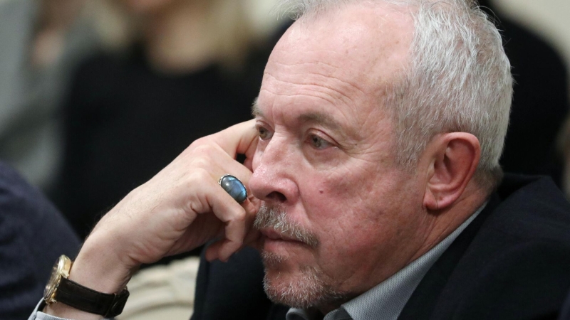 Против блогера Каца* могут возбудить дело по иноагентской статье