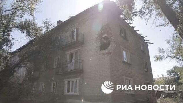 Житель Новогродовки рассказал, как скрывался от мобилизации в ВСУ
