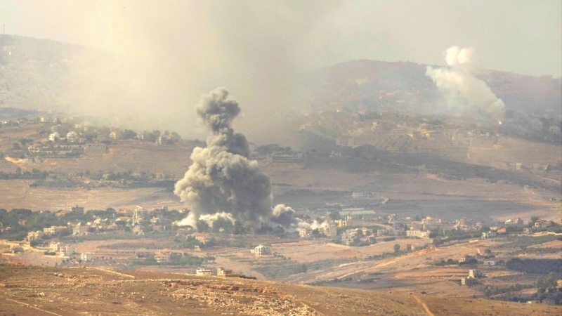 Полянский рассказал о роли Британии в саботаже мирных инициатив по Украине