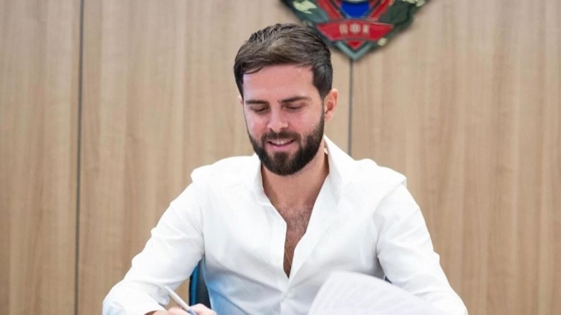 Бывшие одноклубники Пьянича подшутили над его презентацией в ЦСКА