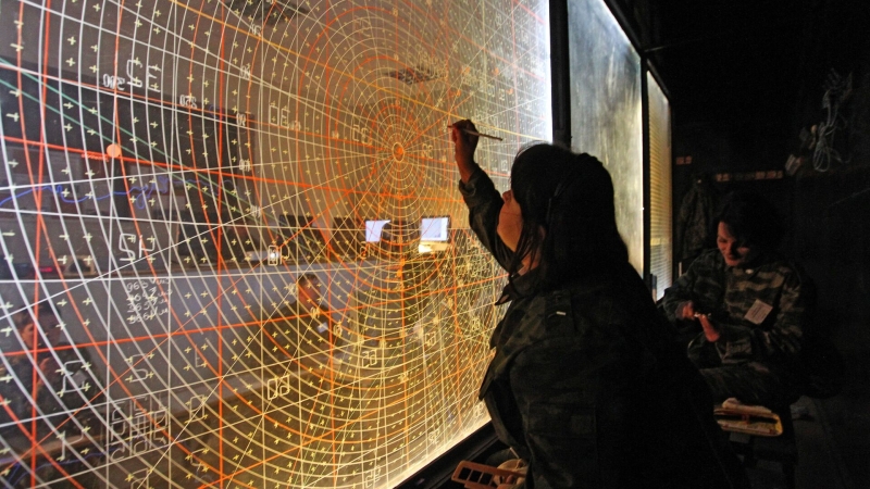 Украинские войска на Херсонском направлении ослаблены, заявил Сальдо