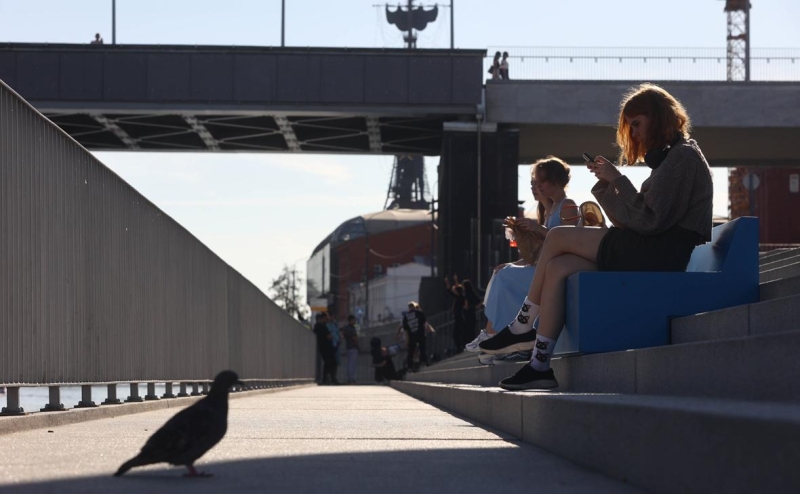 «Касперский» предупредил о мошенничестве с открытками в мессенджерах