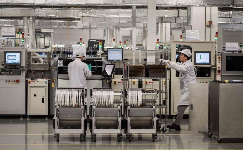 МСП Банк поднимет ставку льготных кредитов высокотехнологичным