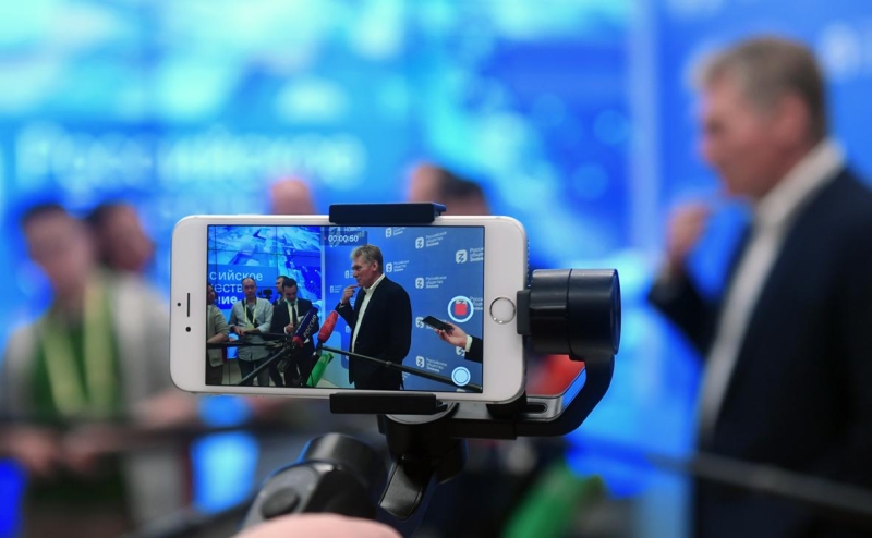 Эксперты заявили о сокращении трафика YouTube в России в два раза