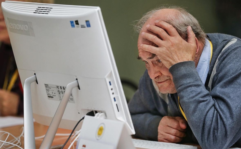 Глава Mash и Shot — РБК: «Мы вспомнили, что у нас есть маньяки»