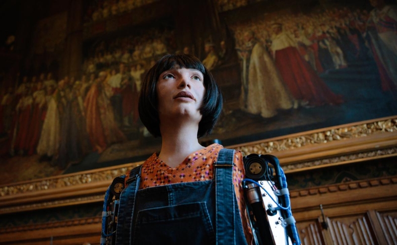 Доклад ООН о регулировании искусственного интеллекта. На что он