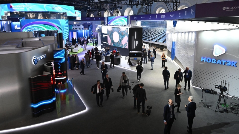 Цивилев призвал создавать новую современную энергогенерацию