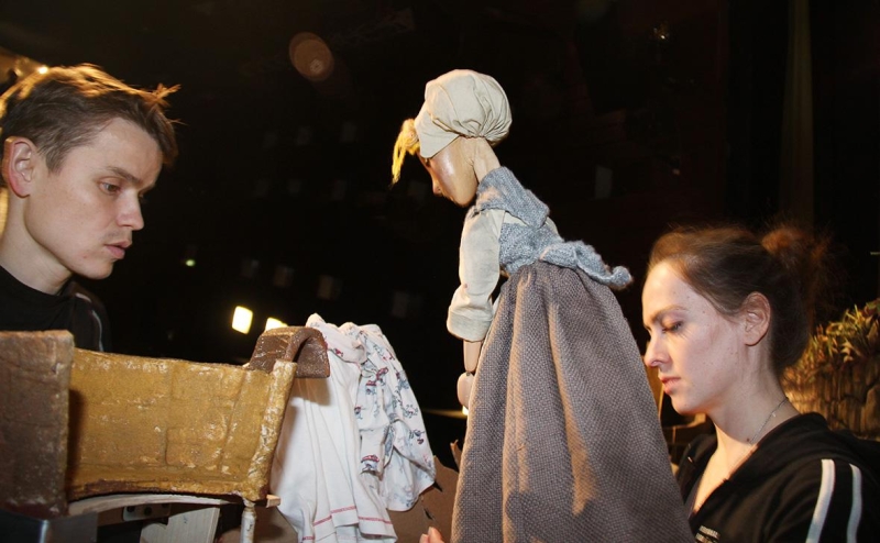 Глава Росгосцирка — РБК: «Наши артисты не будут выступать без флага»