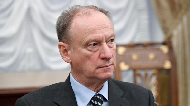 Патрушев назвал возрождение флота залогом лидерства России