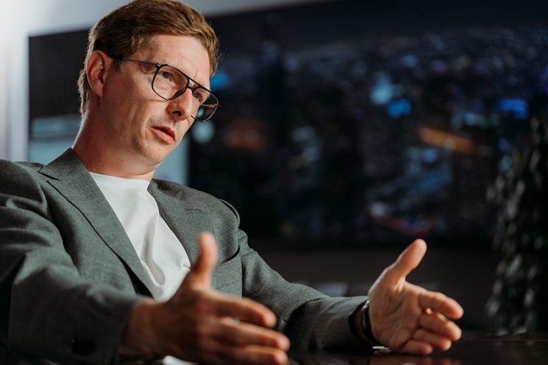 Глава Mash и Shot — РБК: «Мы вспомнили, что у нас есть маньяки»