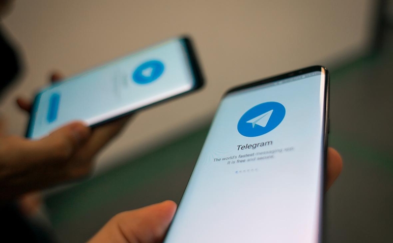 WSJ рассказала, как Telegram стал &laquo;охотничьими угодьями&raquo; для спецслужб