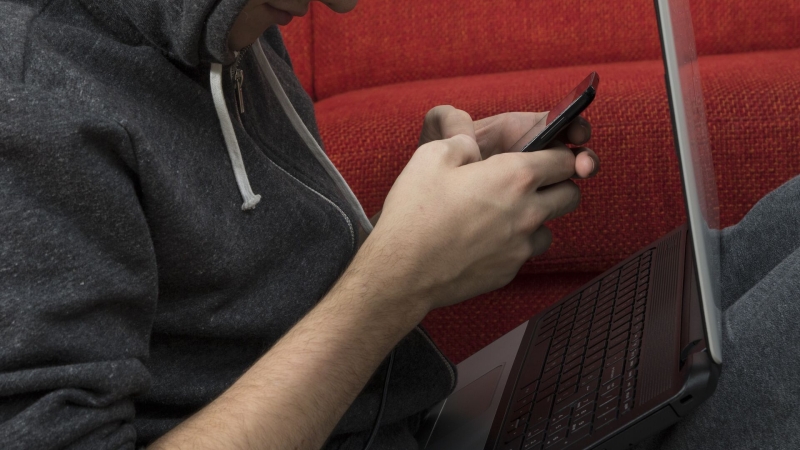 Сайт Роскомнадзора перестал работать у части россиян