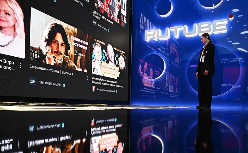 В Rutube подтвердили проблемы с перемещением контента из YouTube