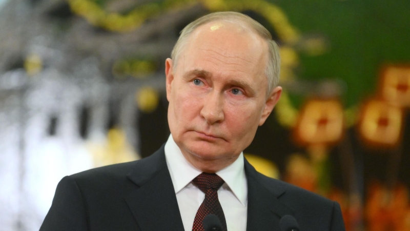 Для власти любого уровня важна опора на людей, заявил Путин