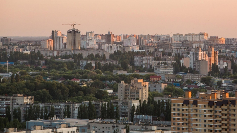 Липецкие власти будут внедрять технологии ИИ в сфере госуправления