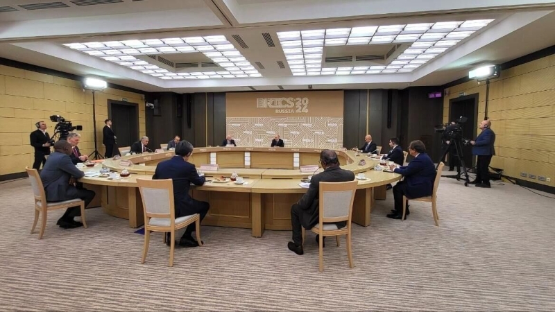 Стали известны победители номинации Future Makers на BRICS Solutions Awards