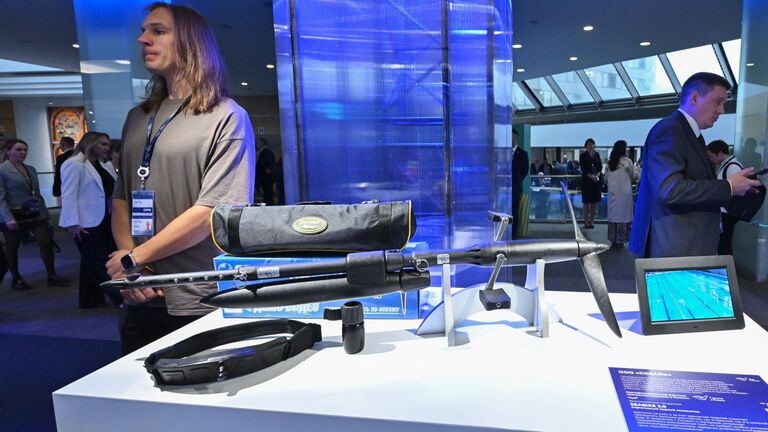 Киселев рассказал о российском изобретении для планетарного экспорта