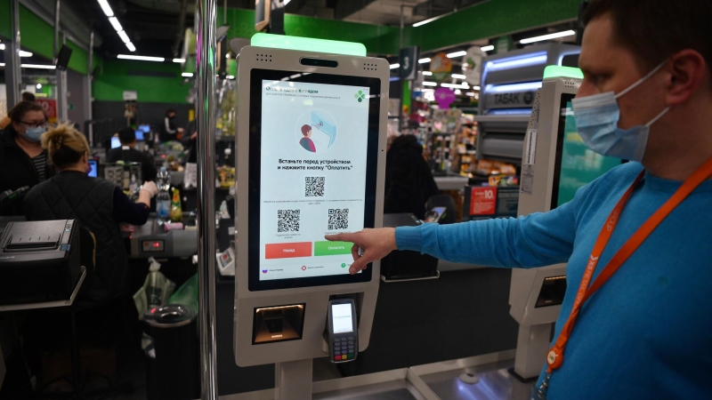 Отказ от биометрии: как удалить свои данные и стоит ли это делать