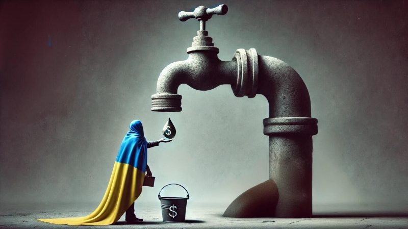 Главы минобороны G7 на встрече в Неаполе обсудят увеличение помощи Украине